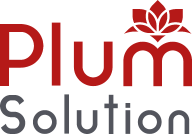 Plum Solution Logo